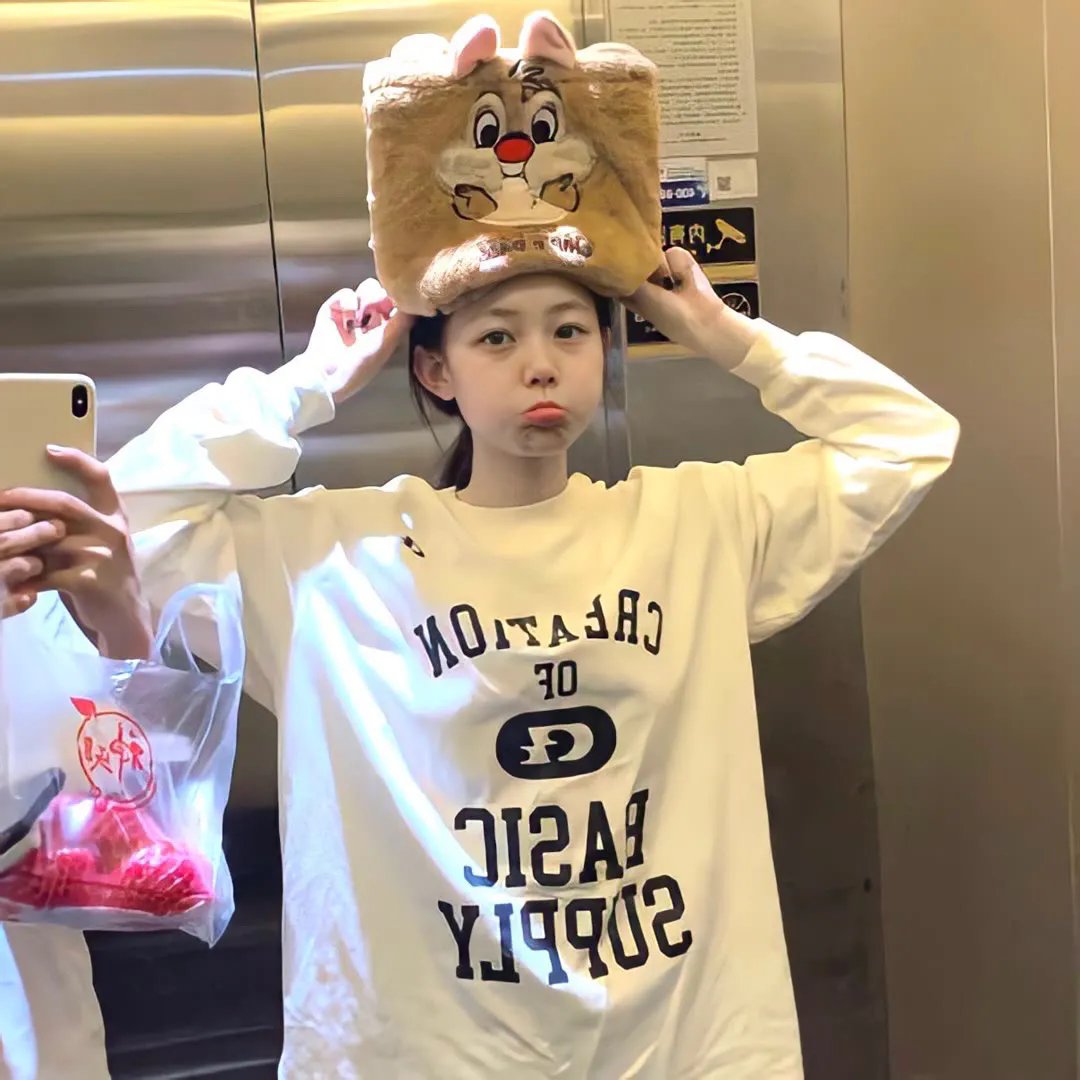 我的盲盒恋人