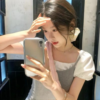 处处蓝天